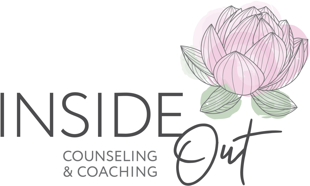 inside out counseling and coaching logo